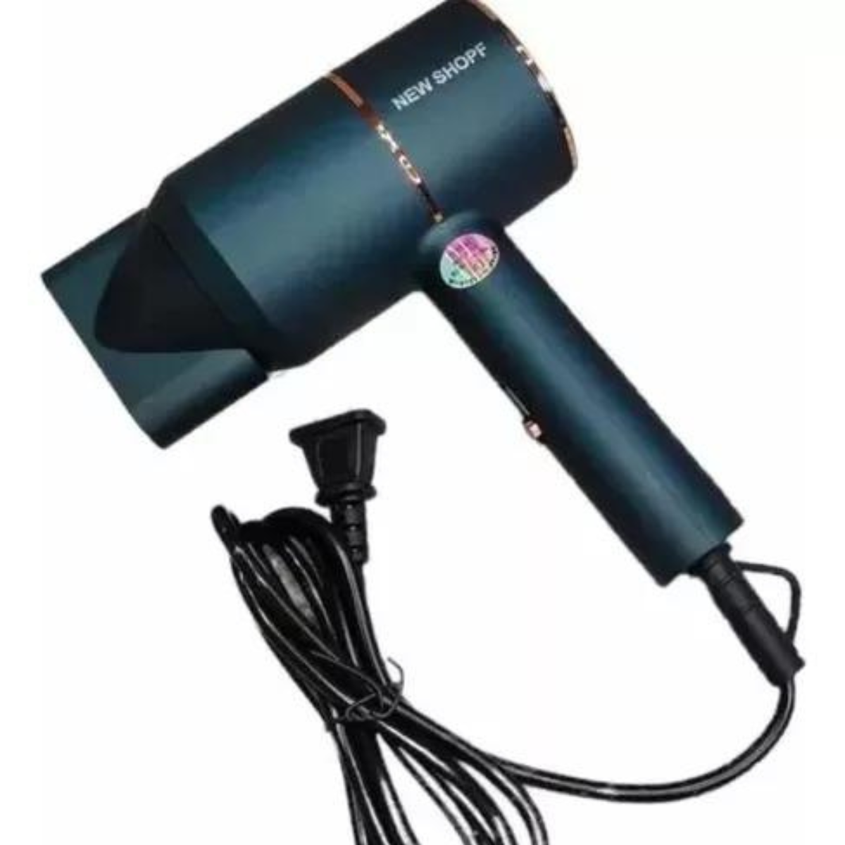 Secador de Pelo Portátil de Lujo
