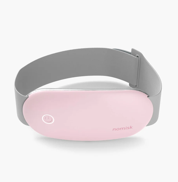 Cinturon termic para cólicos menstruales