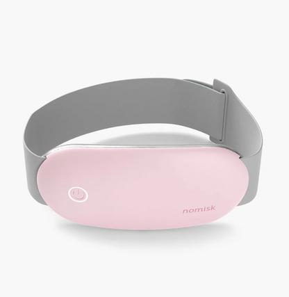 Cinturon termic para cólicos menstruales